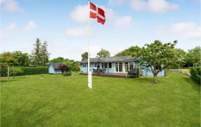 3 Bedroom Amazing Home In Svendborg